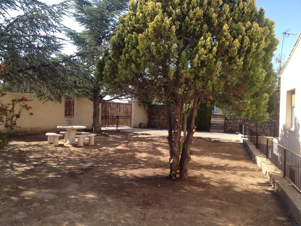 Casa El Verger Villa Falset Rom bilde