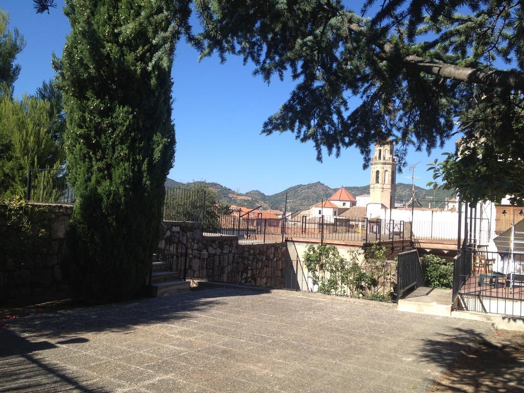 Casa El Verger Villa Falset Rom bilde